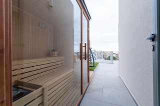 Piso en venta en Parque Mediterráneo - Santa Paula en Málaga