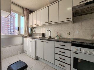 Piso en venta en Rincón de Loix en Benidorm
