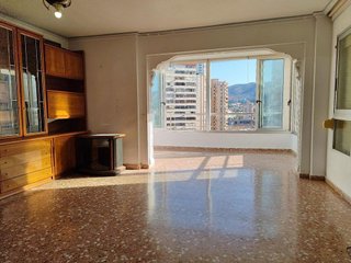 Piso en venta en Rincón de Loix en Benidorm