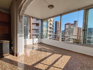 Piso en venta en Rincón de Loix en Benidorm