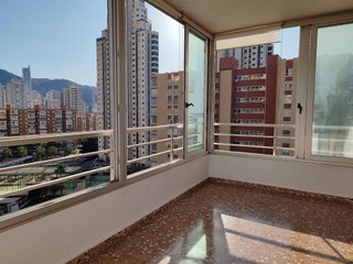 Piso en venta en Rincón de Loix en Benidorm