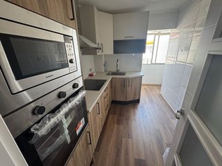 Piso en venta en Vistahermosa en Alicante