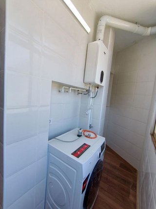 Piso en venta en Vistahermosa en Alicante