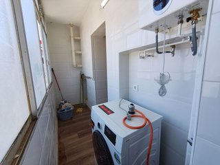 Piso en venta en Vistahermosa en Alicante