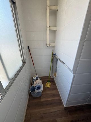 Piso en venta en Vistahermosa en Alicante