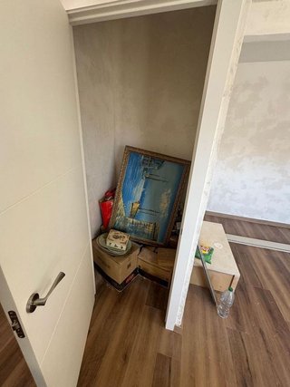 Piso en venta en Vistahermosa en Alicante