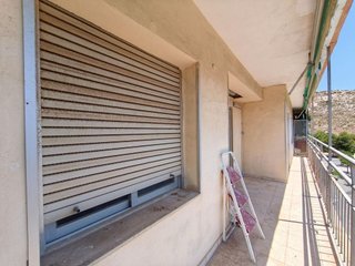 Piso en venta en Vistahermosa en Alicante