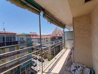 Piso en venta en Vistahermosa en Alicante