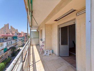Piso en venta en Vistahermosa en Alicante