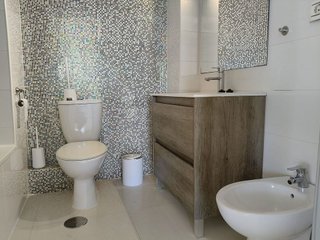 Piso en venta en Montemar en Torremolinos