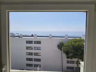 Piso en venta en Montemar en Torremolinos