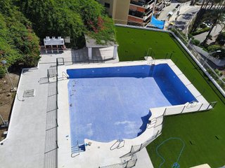 Piso en venta en Montemar en Torremolinos