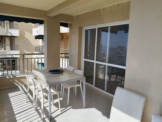Piso en venta en Montemar en Torremolinos