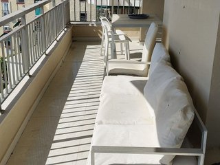Piso en venta en Montemar en Torremolinos