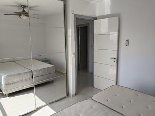 Piso en venta en Montemar en Torremolinos