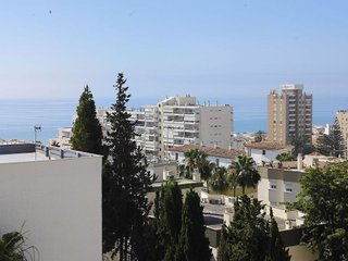 Piso en venta en Montemar en Torremolinos