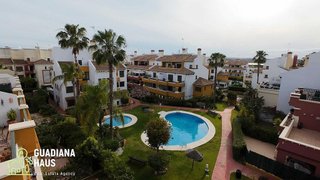 Dúplex en venta en Costa Esuri en Ayamonte