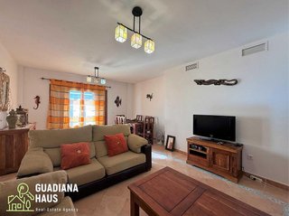 Dúplex en venta en Costa Esuri en Ayamonte