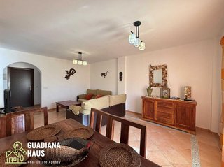 Dúplex en venta en Costa Esuri en Ayamonte