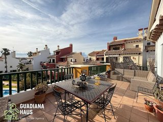 Dúplex en venta en Costa Esuri en Ayamonte