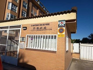 Piso en venta en Hospital en Valdemoro