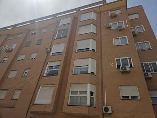 Piso en venta en Hospital en Valdemoro