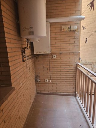 Piso en venta en Hospital en Valdemoro