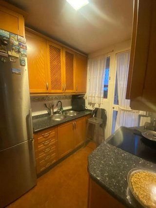 Piso en venta en Sagunto - Edisol en Córdoba