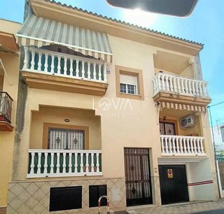 Piso en venta en Punta Umbría