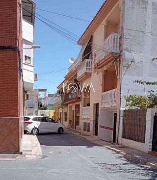 Piso en venta en Punta Umbría
