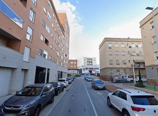 Piso en venta en Los Barreros en Cartagena