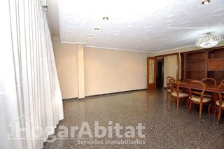 Piso en venta en Russafa en Valencia