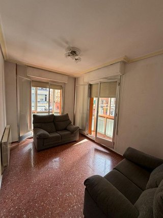 Piso en venta en Centro en Logroño