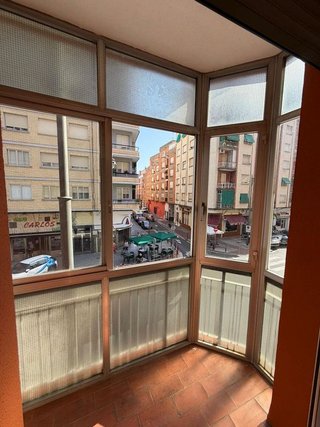 Piso en venta en Centro en Logroño