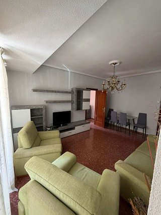 Piso en venta en Centro en Logroño