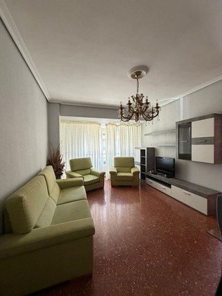 Piso en venta en Centro en Logroño