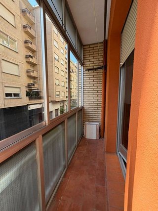 Piso en venta en Centro en Logroño