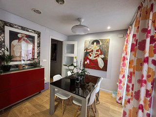 Piso en venta en Pont Nou - Corazón de Jesús en Elche