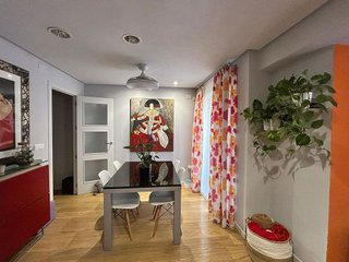 Piso en venta en Pont Nou - Corazón de Jesús en Elche