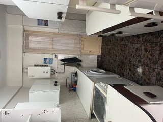 Piso en venta en Las Arenas Centro en Getxo