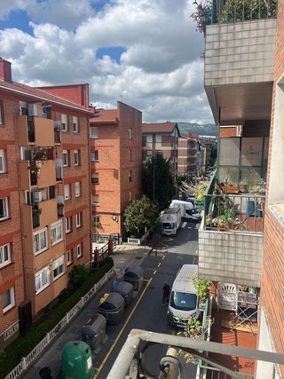 Piso en venta en Las Arenas Centro en Getxo