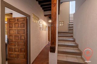 Piso en venta en Casco Histórico en Cuenca