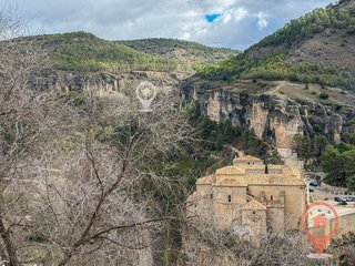Piso en venta en Casco Histórico en Cuenca