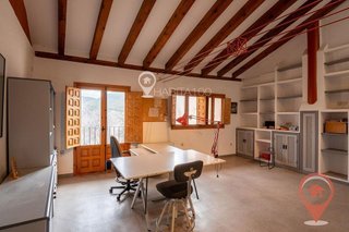 Piso en venta en Casco Histórico en Cuenca