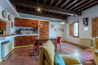 Piso en venta en Casco Histórico en Cuenca