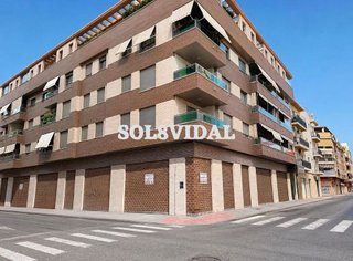 Piso en venta en Orihuela ciudad en Orihuela