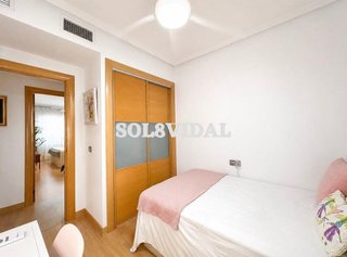 Piso en venta en Orihuela ciudad en Orihuela