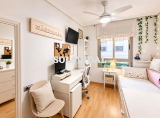 Piso en venta en Orihuela ciudad en Orihuela