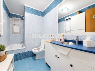 Piso en venta en Orihuela ciudad en Orihuela