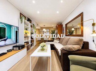 Piso en venta en Orihuela ciudad en Orihuela